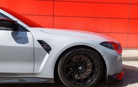 BMW M4, 2022 год, 8 250 000 рублей, 15 фотография