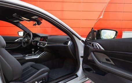 BMW M4, 2022 год, 8 250 000 рублей, 20 фотография
