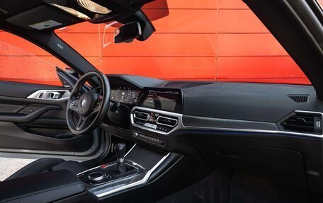 BMW M4, 2022 год, 8 250 000 рублей, 19 фотография