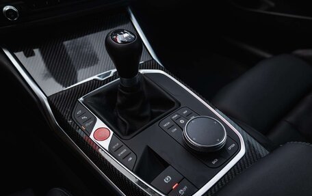 BMW M4, 2022 год, 8 250 000 рублей, 27 фотография