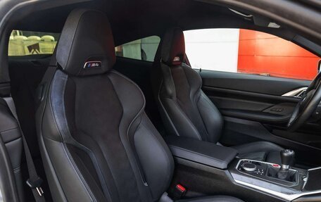 BMW M4, 2022 год, 8 250 000 рублей, 22 фотография