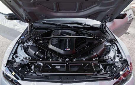 BMW M4, 2022 год, 8 250 000 рублей, 29 фотография