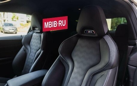 BMW M4, 2022 год, 8 250 000 рублей, 21 фотография