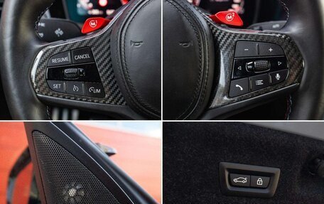 BMW M4, 2022 год, 8 250 000 рублей, 30 фотография