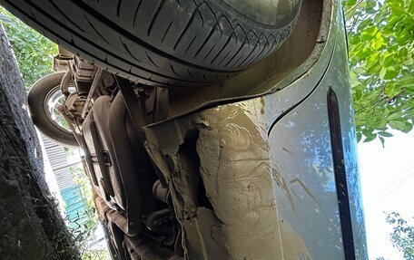 Hyundai Accent II, 2008 год, 300 000 рублей, 10 фотография