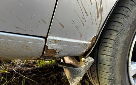 Hyundai Accent II, 2008 год, 300 000 рублей, 8 фотография