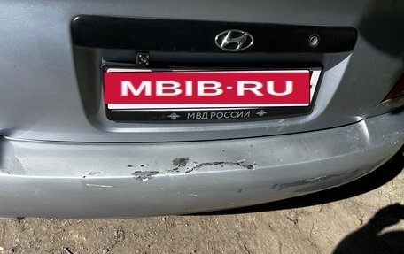 Hyundai Accent II, 2008 год, 300 000 рублей, 6 фотография