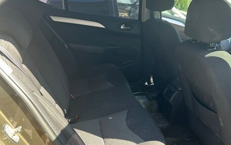 Citroen C4 II рестайлинг, 2013 год, 745 000 рублей, 3 фотография