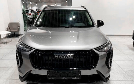 Haval Jolion, 2025 год, 2 399 000 рублей, 2 фотография