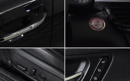 KIA Optima IV, 2019 год, 1 170 000 рублей, 12 фотография
