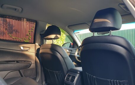 KIA Optima IV, 2019 год, 1 170 000 рублей, 10 фотография