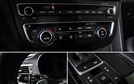 KIA Optima IV, 2019 год, 1 170 000 рублей, 13 фотография