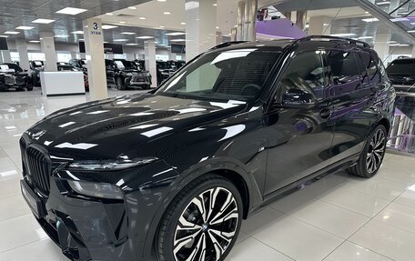 BMW X7, 2025 год, 17 499 000 рублей, 1 фотография