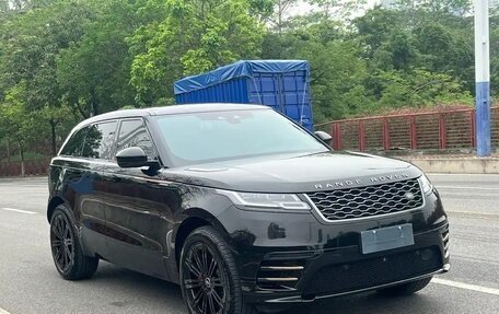 Land Rover Range Rover Velar I, 2022 год, 4 950 000 рублей, 1 фотография