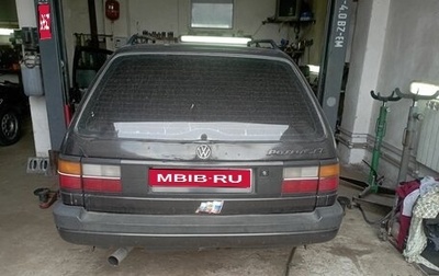 Volkswagen Passat B3, 1989 год, 230 000 рублей, 1 фотография