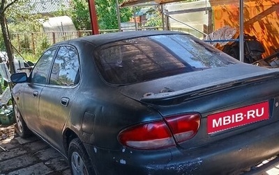 Mazda Xedos 6, 1998 год, 75 000 рублей, 1 фотография
