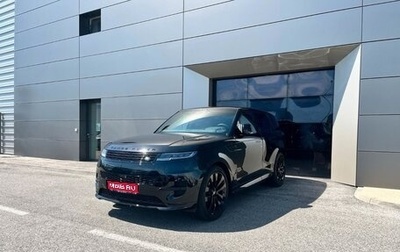 Land Rover Range Rover Sport, 2025 год, 13 400 000 рублей, 1 фотография