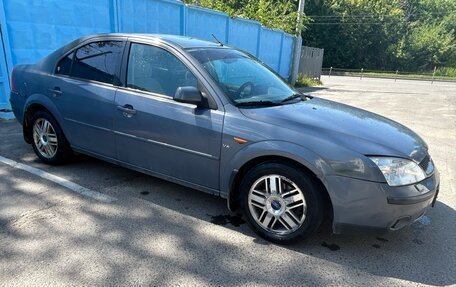 Ford Mondeo III, 2001 год, 400 000 рублей, 1 фотография
