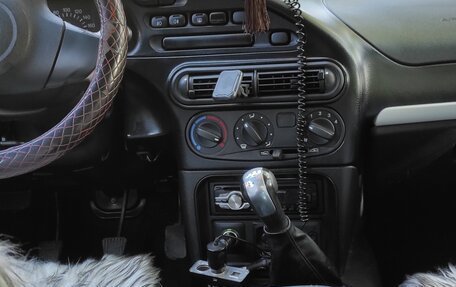 Chevrolet Niva I рестайлинг, 2012 год, 630 000 рублей, 1 фотография
