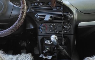 Chevrolet Niva I рестайлинг, 2012 год, 630 000 рублей, 1 фотография