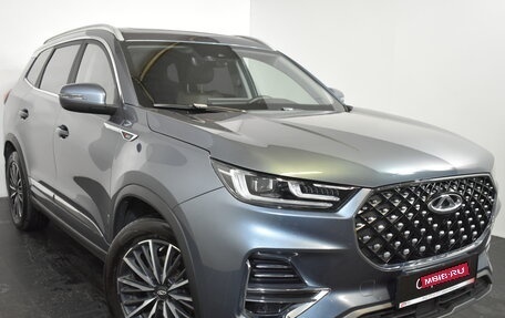 Chery Tiggo 8 Pro, 2021 год, 1 649 000 рублей, 1 фотография