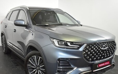 Chery Tiggo 8 Pro, 2021 год, 1 649 000 рублей, 1 фотография