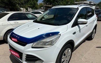 Ford Kuga III, 2013 год, 1 370 000 рублей, 1 фотография