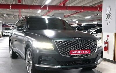 Genesis GV80 I, 2022 год, 4 439 000 рублей, 1 фотография