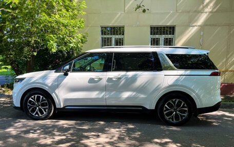 KIA Carnival, 2022 год, 4 590 000 рублей, 1 фотография