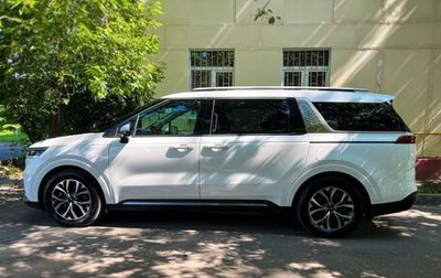 KIA Carnival, 2022 год, 4 590 000 рублей, 1 фотография