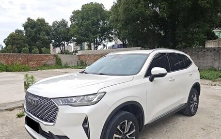 Haval H6, 2021 год, 1 340 000 рублей, 1 фотография
