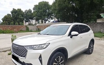Haval H6, 2021 год, 1 340 000 рублей, 1 фотография