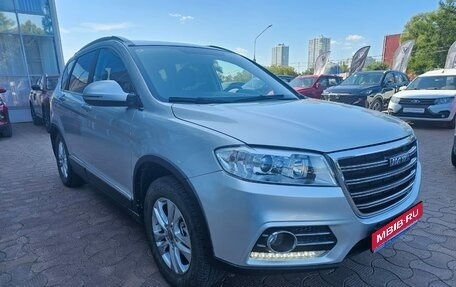 Haval H6, 2019 год, 1 440 000 рублей, 1 фотография