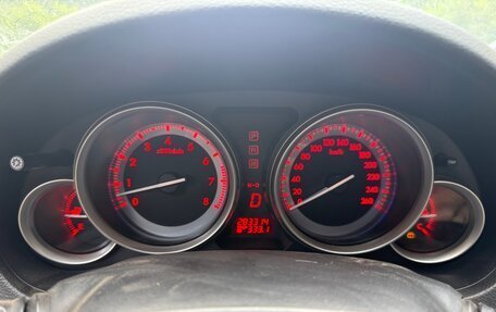 Mazda 6, 2012 год, 900 000 рублей, 1 фотография