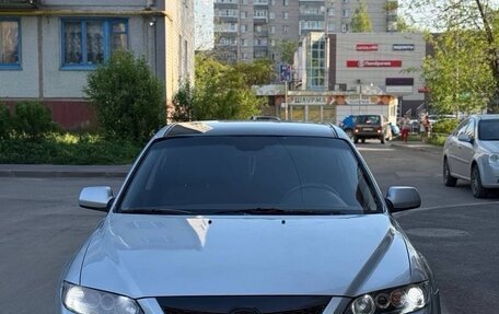 Mazda 6, 2006 год, 380 000 рублей, 1 фотография