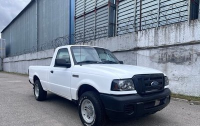 Ford Ranger (North America) III, 2009 год, 1 799 000 рублей, 1 фотография