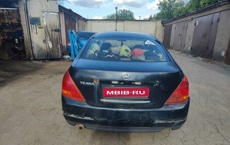 Nissan Teana, 2007 год, 290 000 рублей, 1 фотография