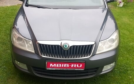 Skoda Octavia, 2012 год, 800 000 рублей, 1 фотография