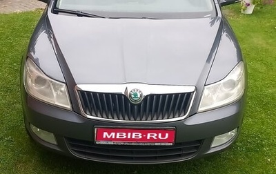 Skoda Octavia, 2012 год, 800 000 рублей, 1 фотография