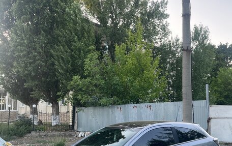 Opel Astra H, 2007 год, 650 000 рублей, 1 фотография