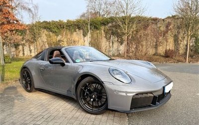 Porsche 911, 2025 год, 21 600 000 рублей, 1 фотография