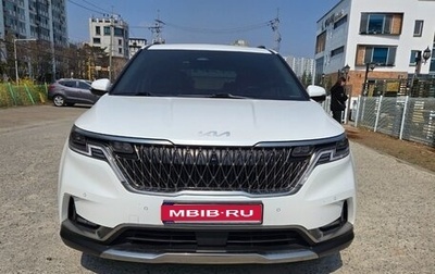 KIA Carnival, 2021 год, 3 240 000 рублей, 1 фотография