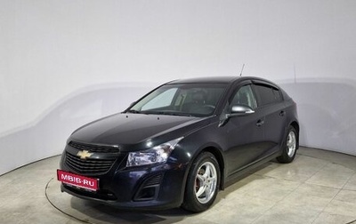 Chevrolet Cruze II, 2013 год, 799 000 рублей, 1 фотография