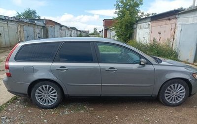 Volvo V50 I, 2004 год, 600 000 рублей, 1 фотография