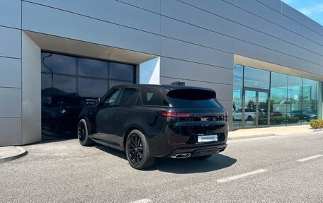 Land Rover Range Rover Sport, 2025 год, 13 400 000 рублей, 4 фотография