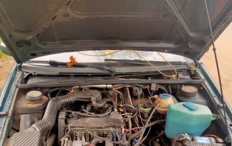 Volkswagen Passat B3, 1988 год, 210 000 рублей, 1 фотография