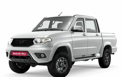 ЛуАЗ Pickup, 2025 год, 2 229 000 рублей, 1 фотография