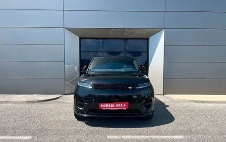 Land Rover Range Rover Sport, 2025 год, 13 400 000 рублей, 2 фотография