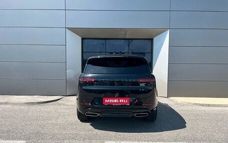 Land Rover Range Rover Sport, 2025 год, 13 400 000 рублей, 5 фотография