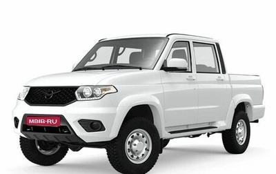 ЛуАЗ Pickup, 2024 год, 2 057 000 рублей, 1 фотография